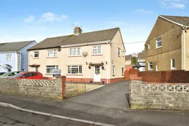Property responsive