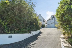 Property responsive