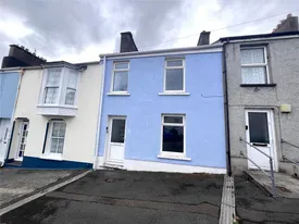 Property responsive