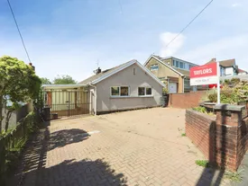 Property responsive