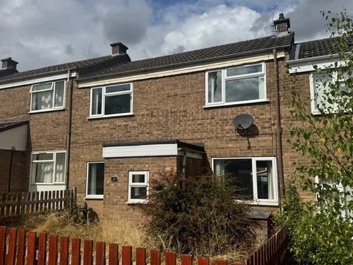 Hipley Close, CHESTERFIELDphoto