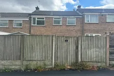 Hipley Close, CHESTERFIELD