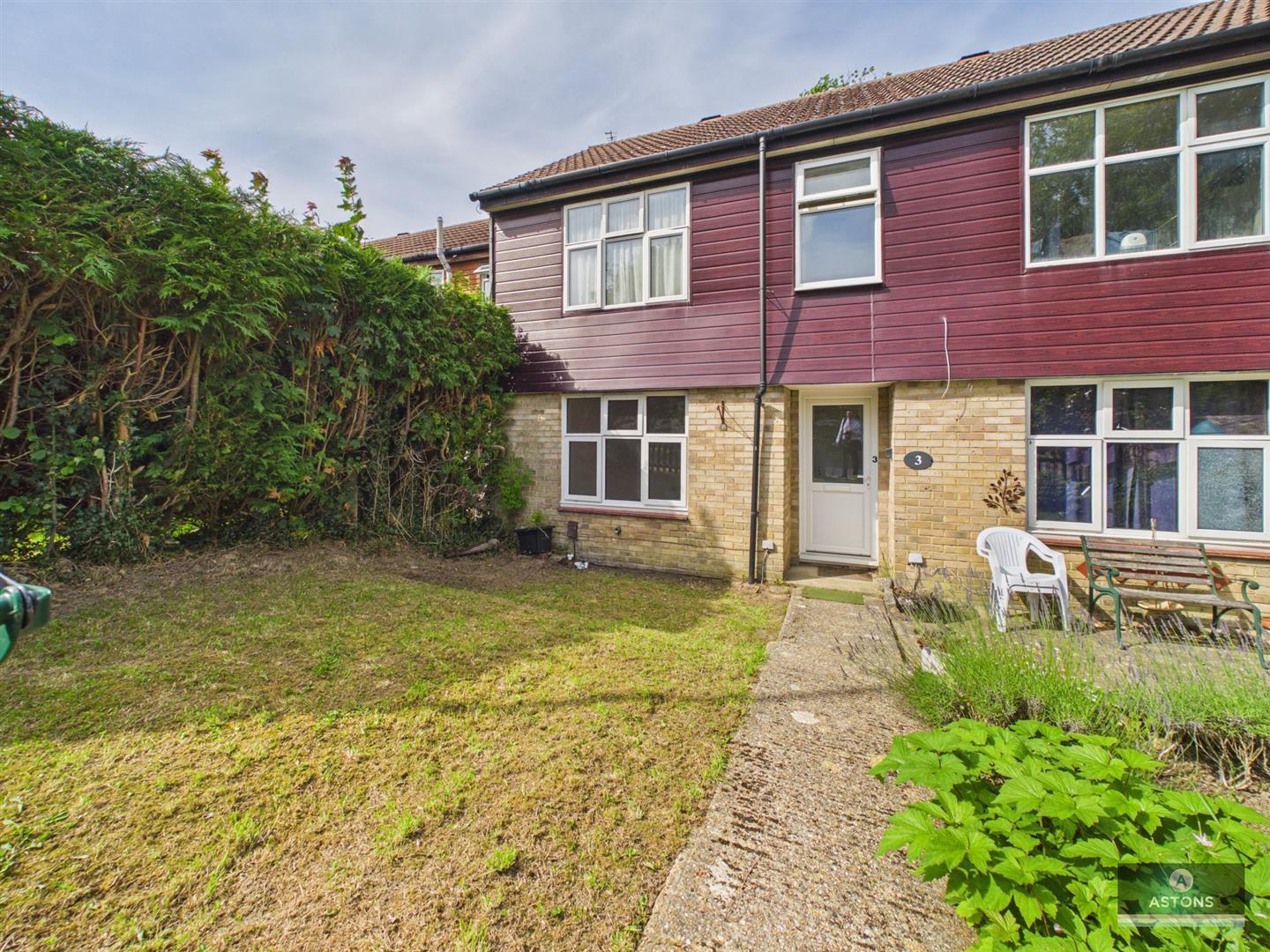 Lanercost Road, Southgate Image 1