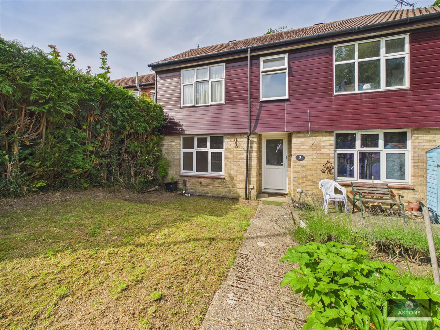 Lanercost Road, Southgate Image 8