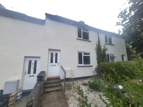 Foxholes Avenue, Hertfordphoto