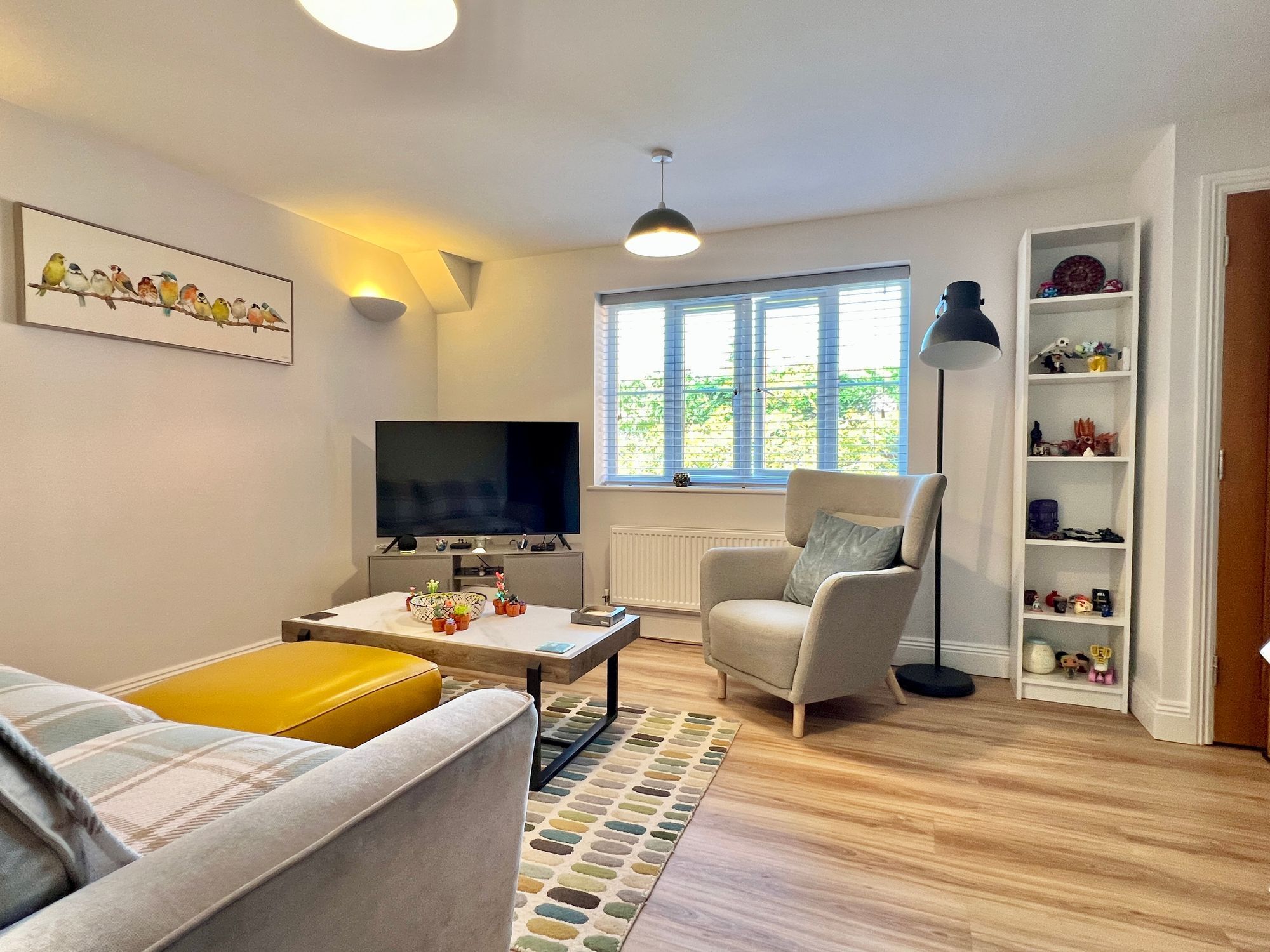 Monmouth Court, Bindon Road - NO onward chain! Image 4
