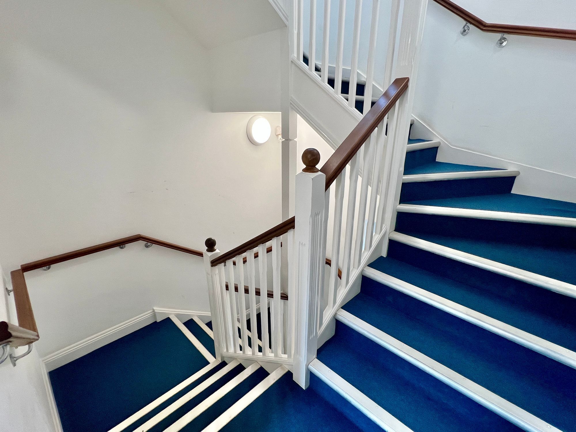 Monmouth Court, Bindon Road - NO onward chain! Image 5