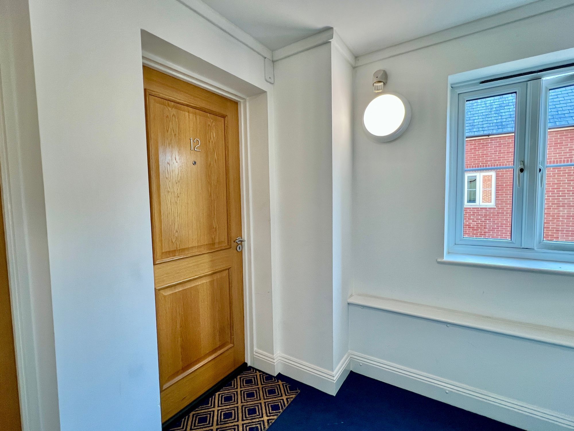 Monmouth Court, Bindon Road - NO onward chain! Image 7