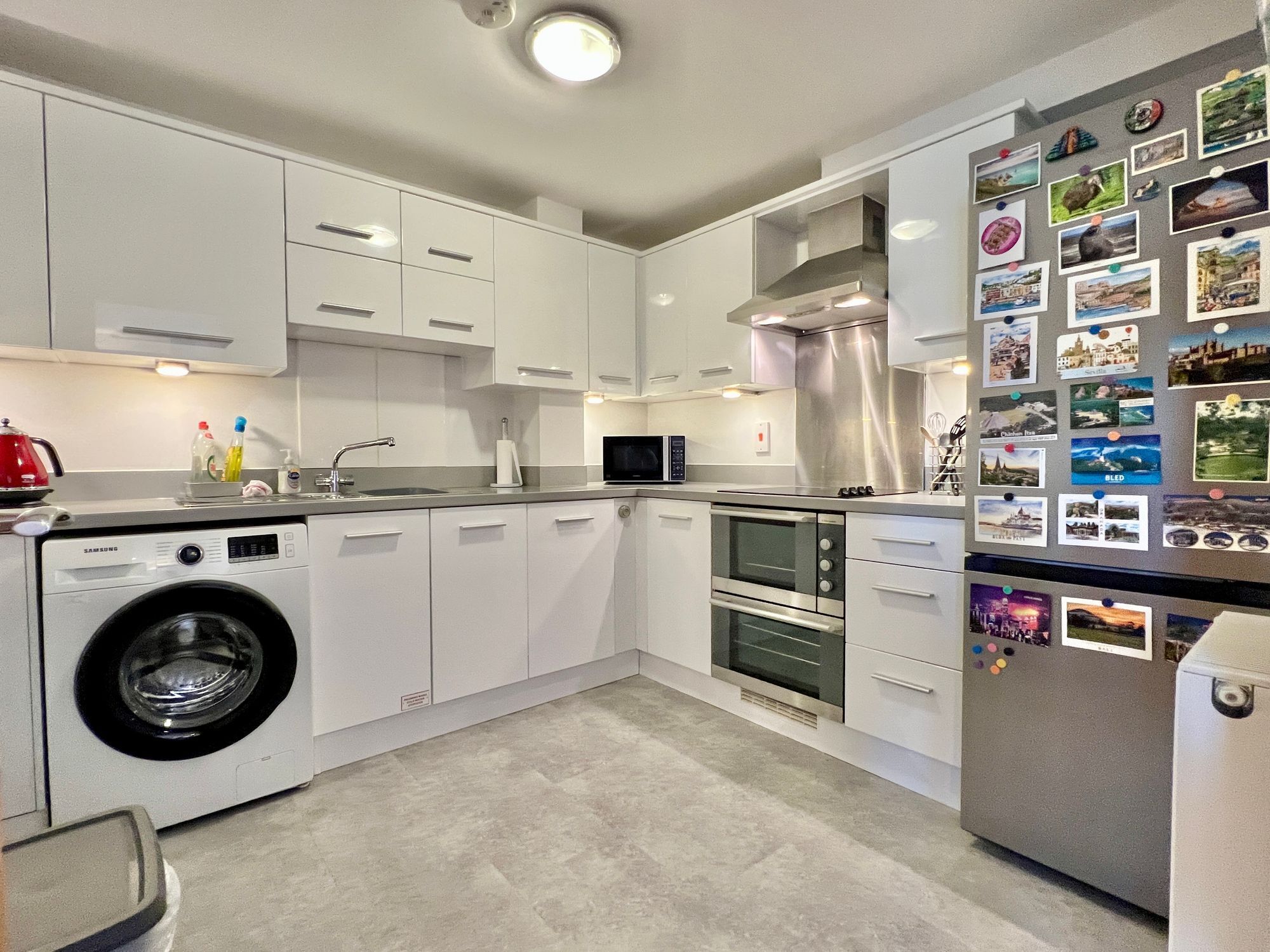 Monmouth Court, Bindon Road - NO onward chain! Image 8