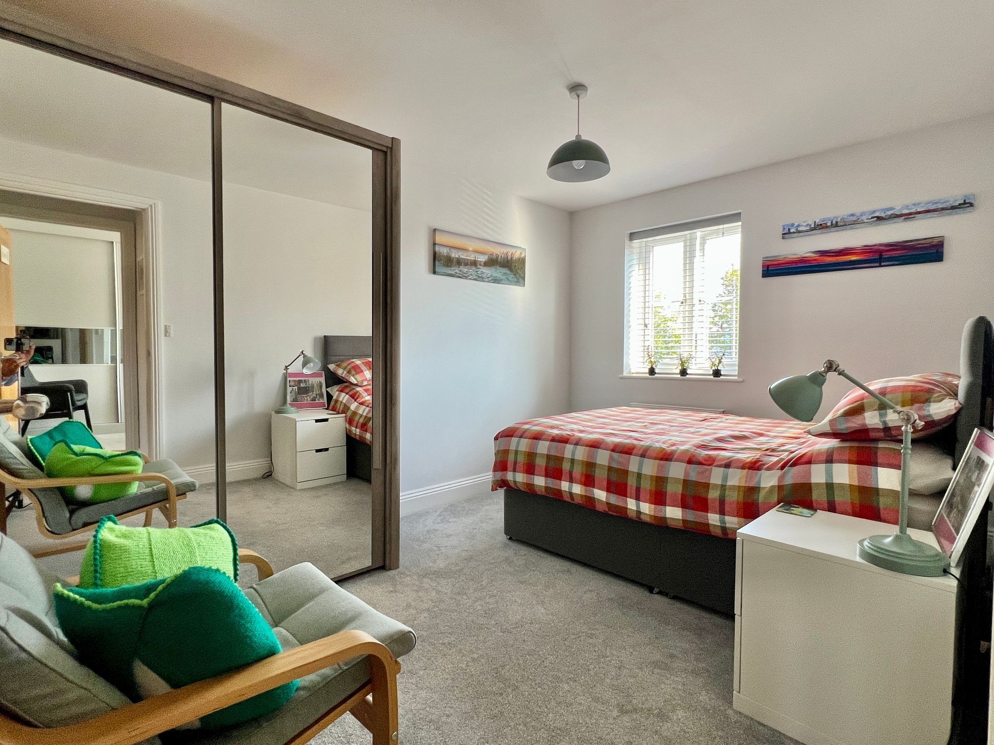 Monmouth Court, Bindon Road - NO onward chain! Image 10