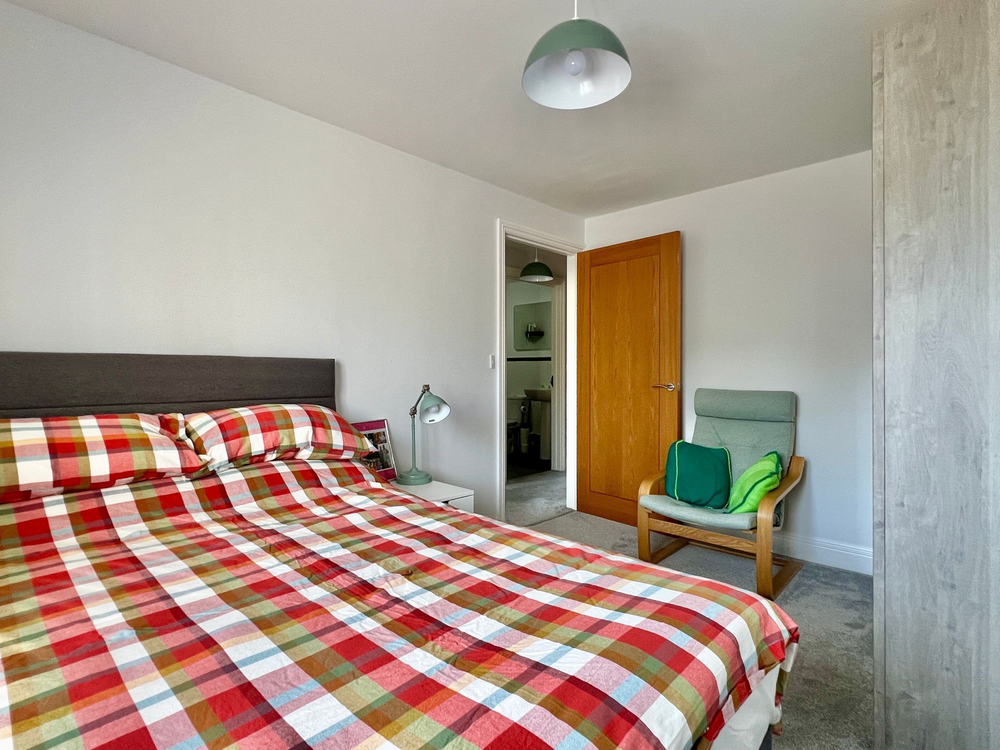 Monmouth Court, Bindon Road - NO onward chain! Image 11