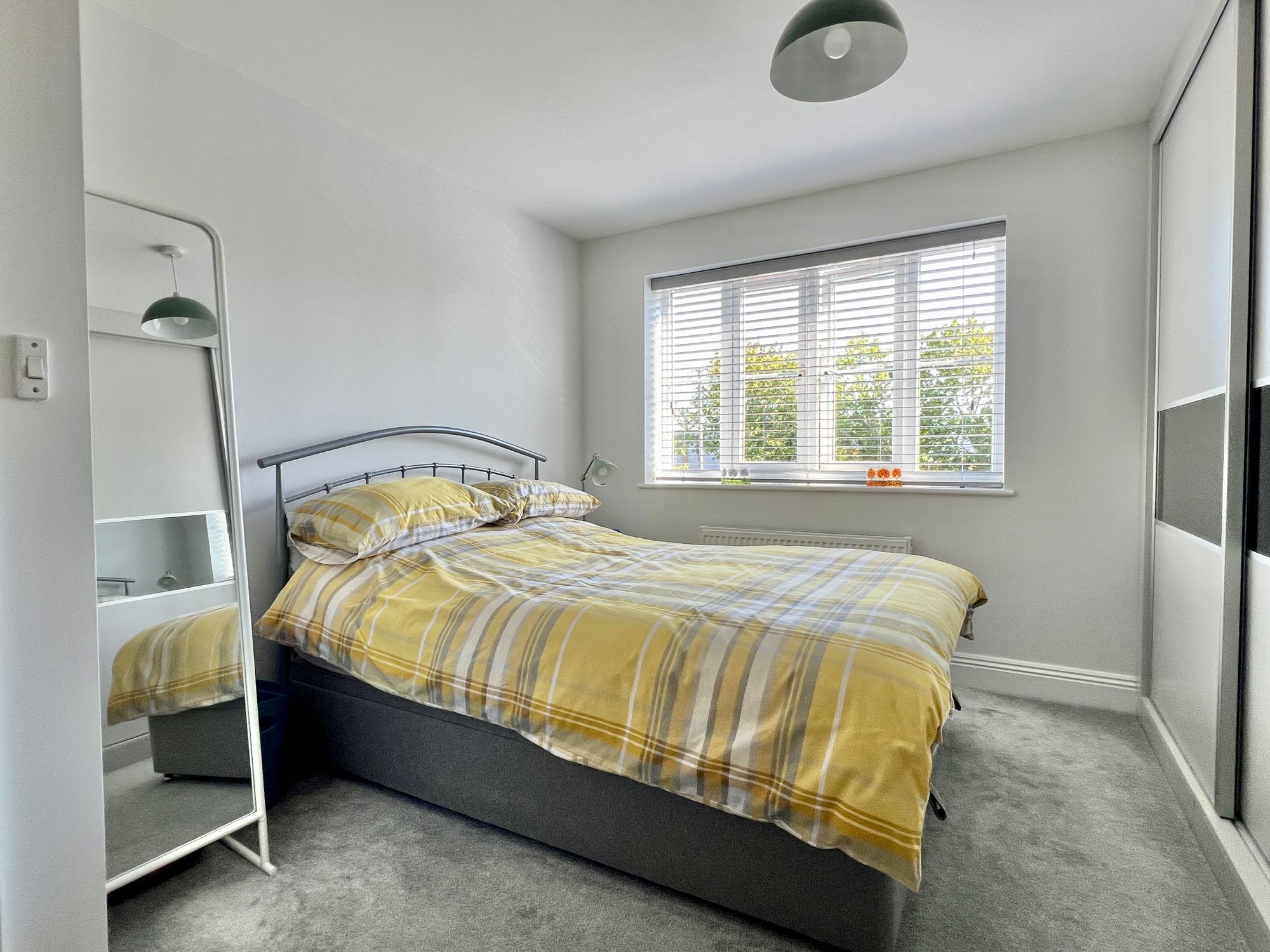 Monmouth Court, Bindon Road - NO onward chain! Image 12