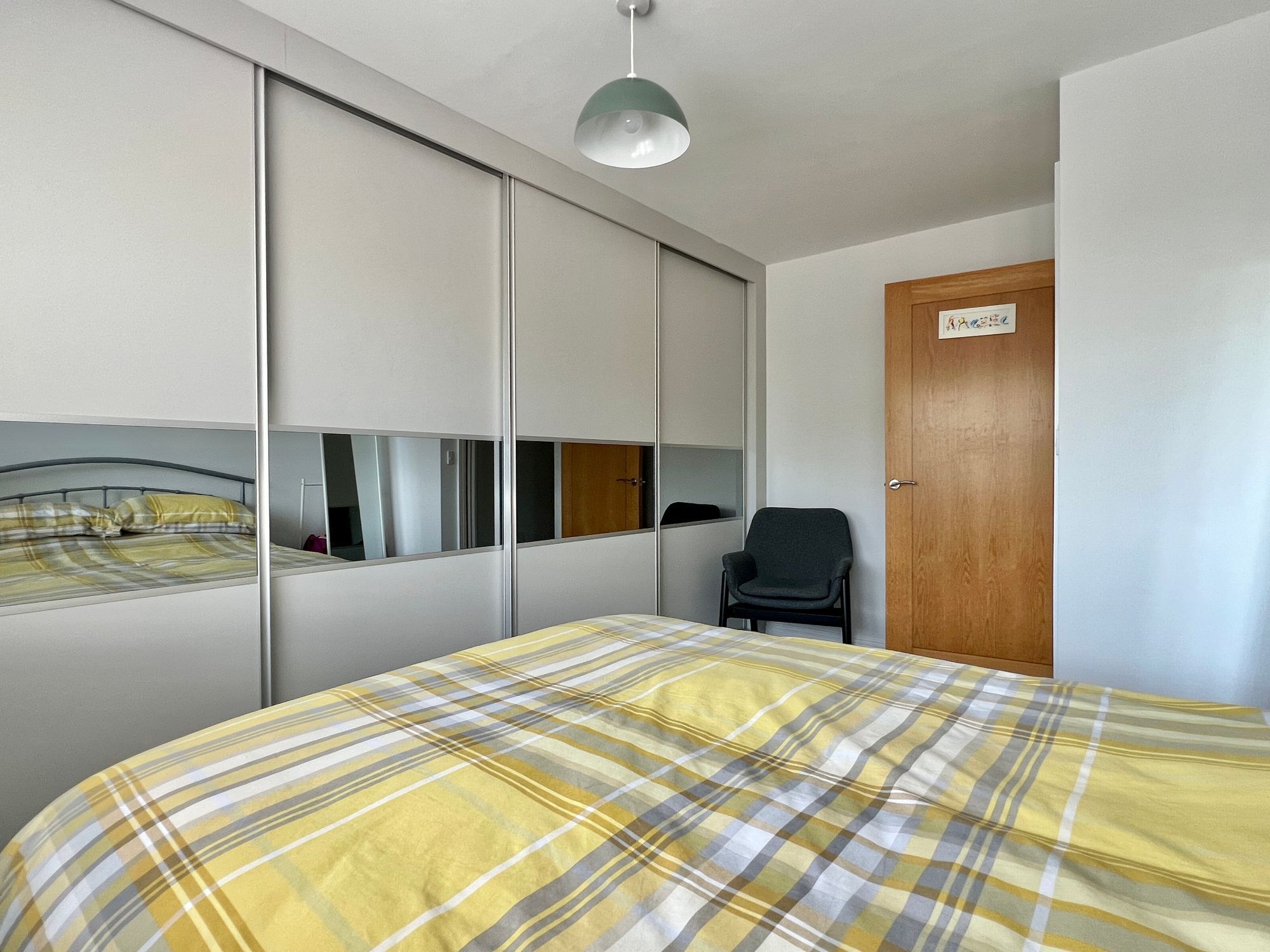 Monmouth Court, Bindon Road - NO onward chain! Image 13