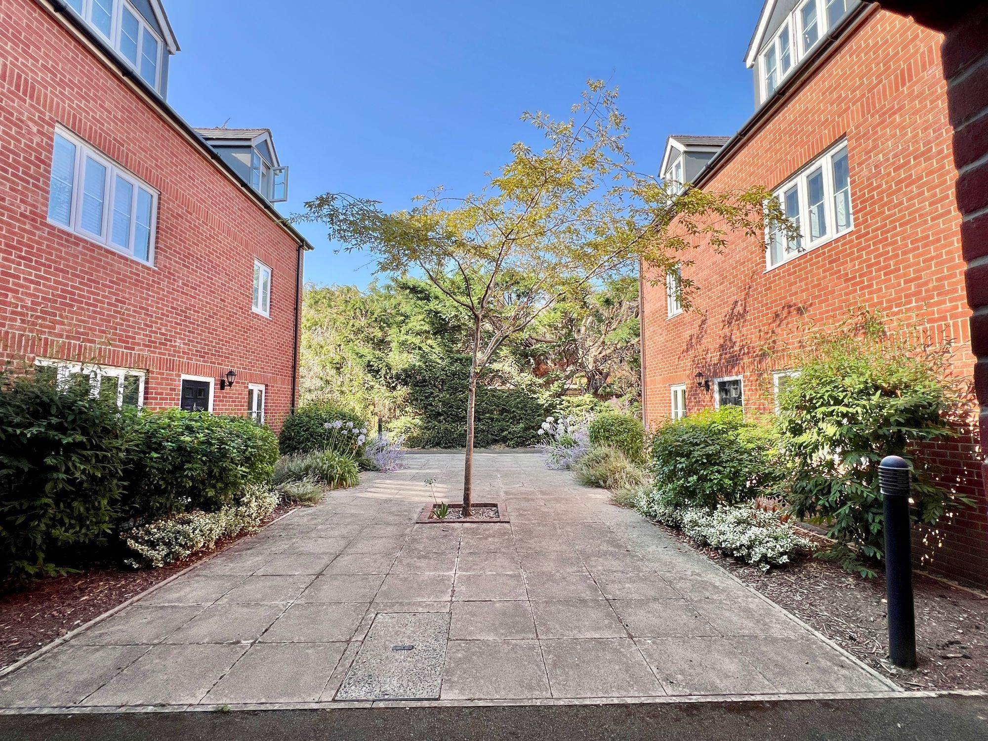 Monmouth Court, Bindon Road - NO onward chain! Image 18