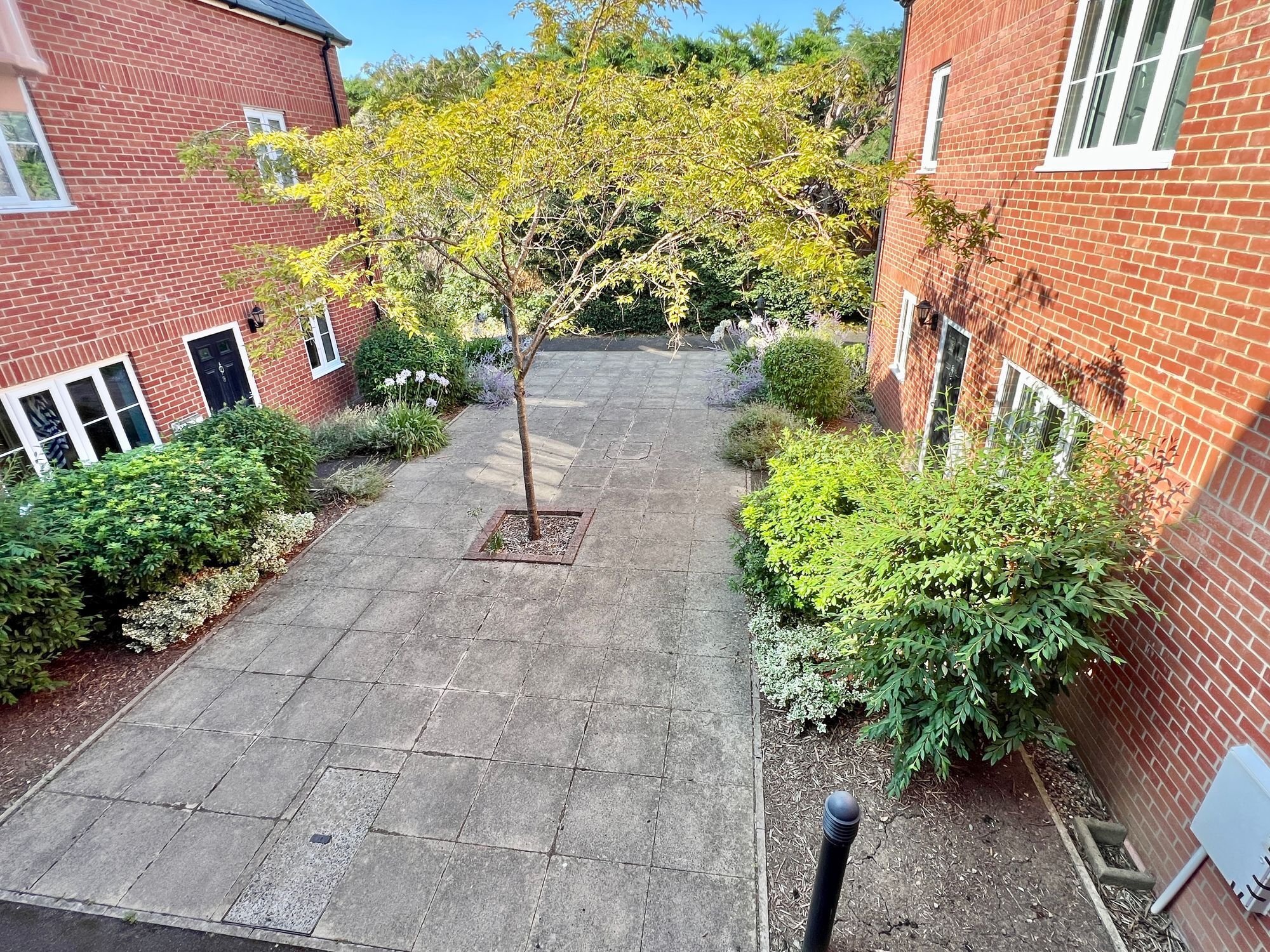 Monmouth Court, Bindon Road - NO onward chain! Image 19