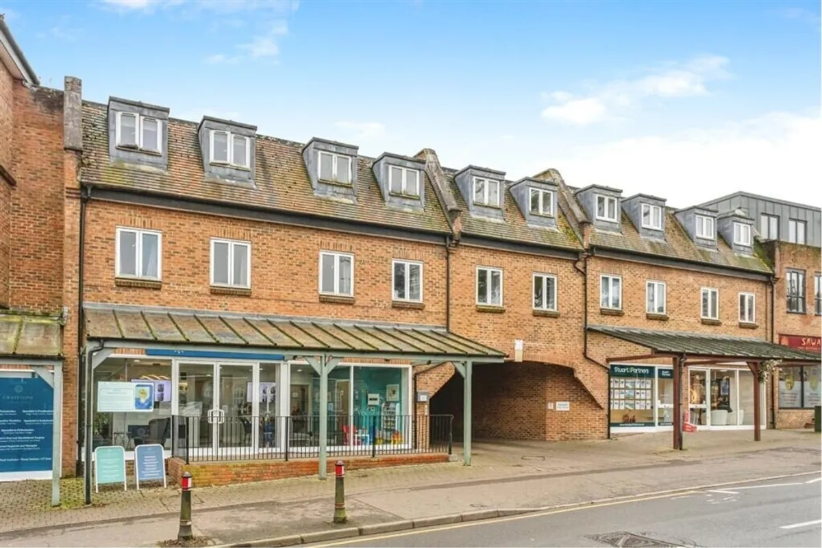 Keymer Road, HASSOCKS
