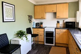 Property responsive