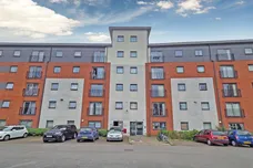 Woden Street, SALFORD