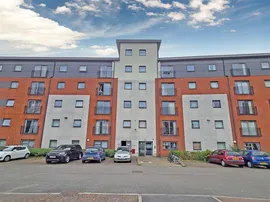 Woden Street, SALFORD photo