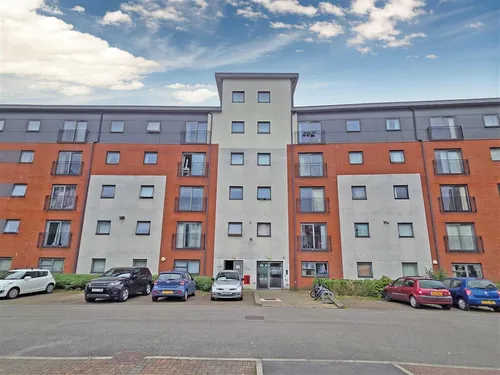 Woden Street, SALFORDphoto