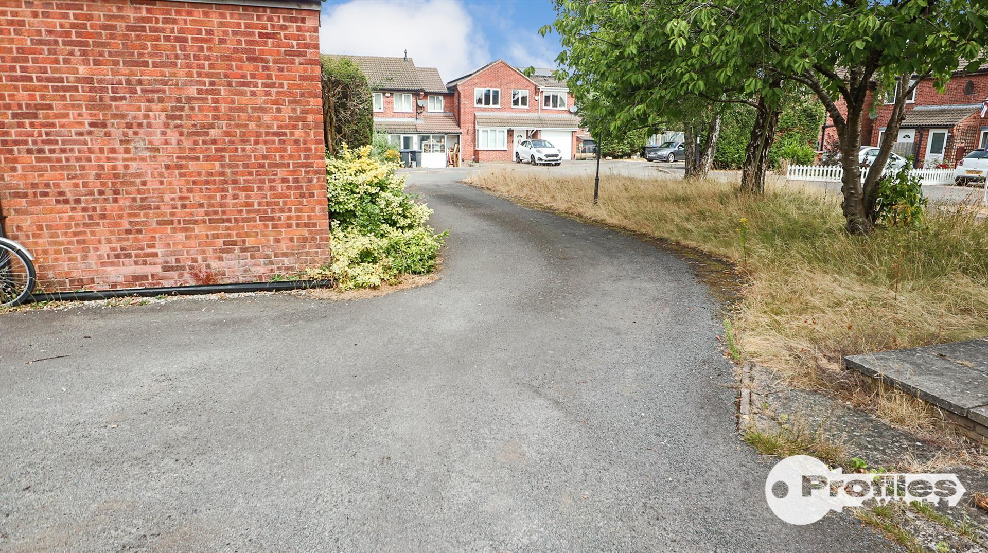 Pyeharps Road, Burbage Image 16