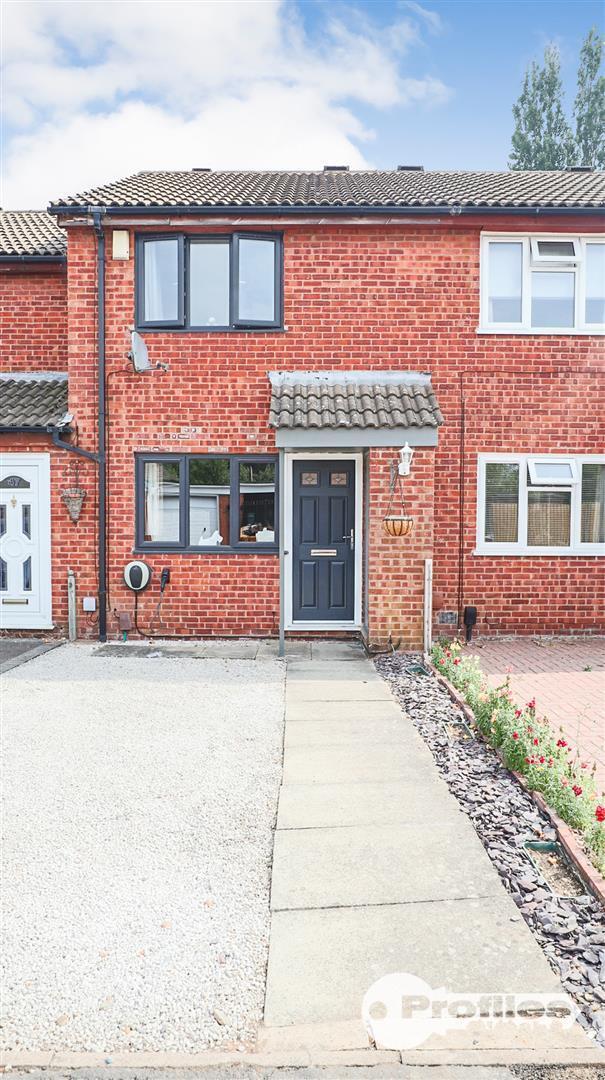 Pyeharps Road, Burbage Image 17