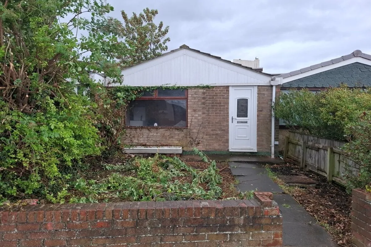 Lodge Road, MIDDLESBROUGH