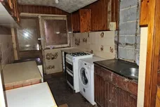 Lodge Road, MIDDLESBROUGH