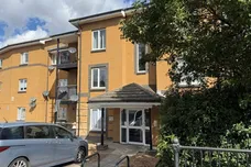 Spinnaker Close, BARKING