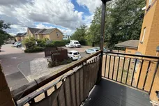 Spinnaker Close, BARKING