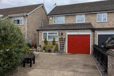Cunningham Close, Thetford