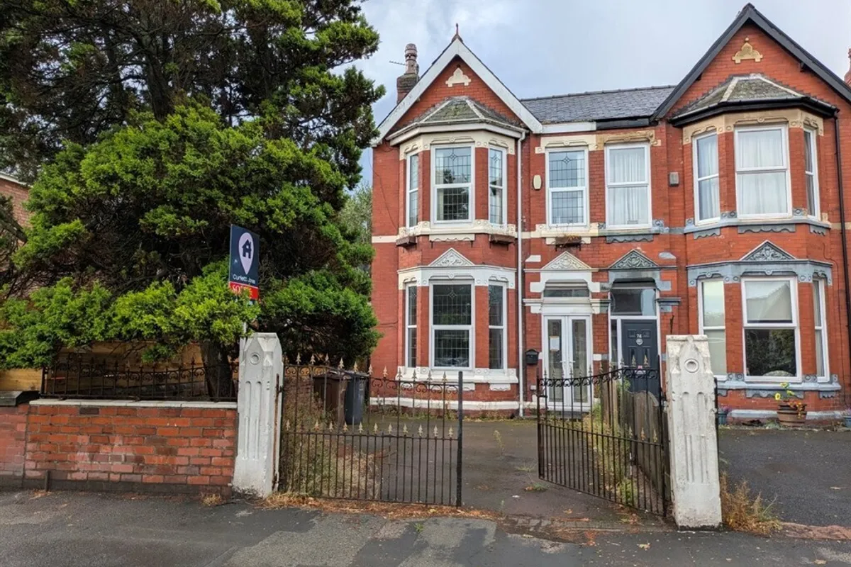 Forest Road, SOUTHPORT