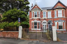 Forest Road, SOUTHPORT