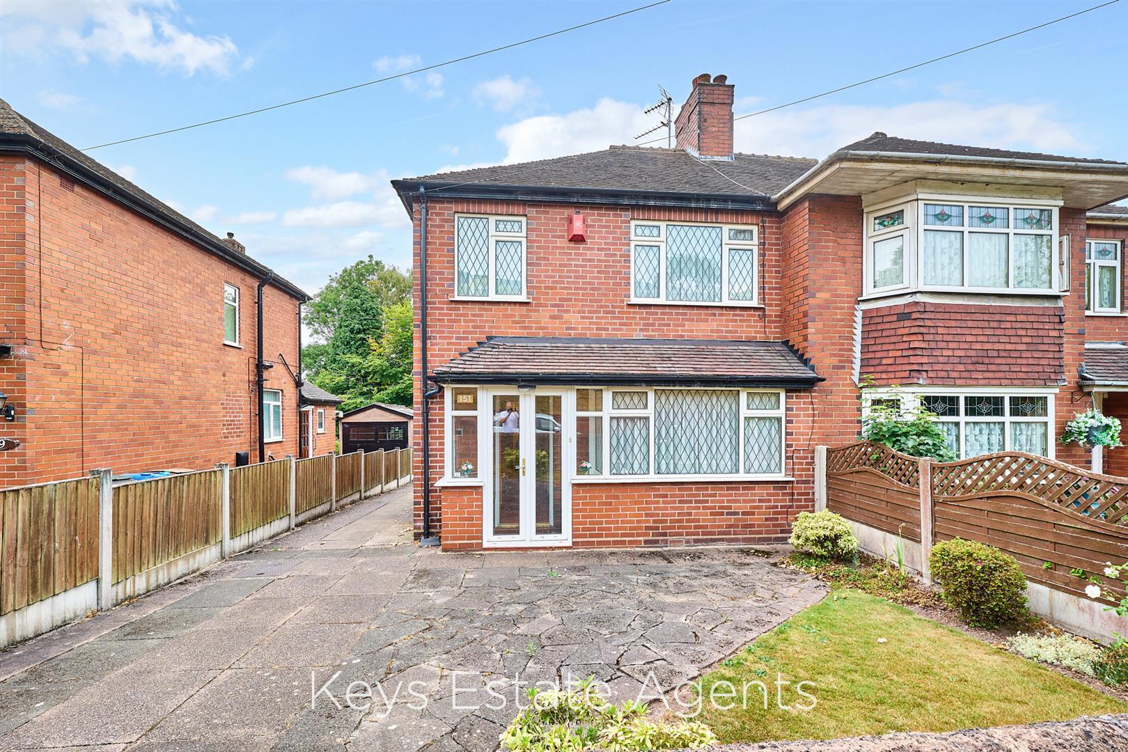 Carlton Avenue, Tunstall, Stoke-On-Trent Image 2