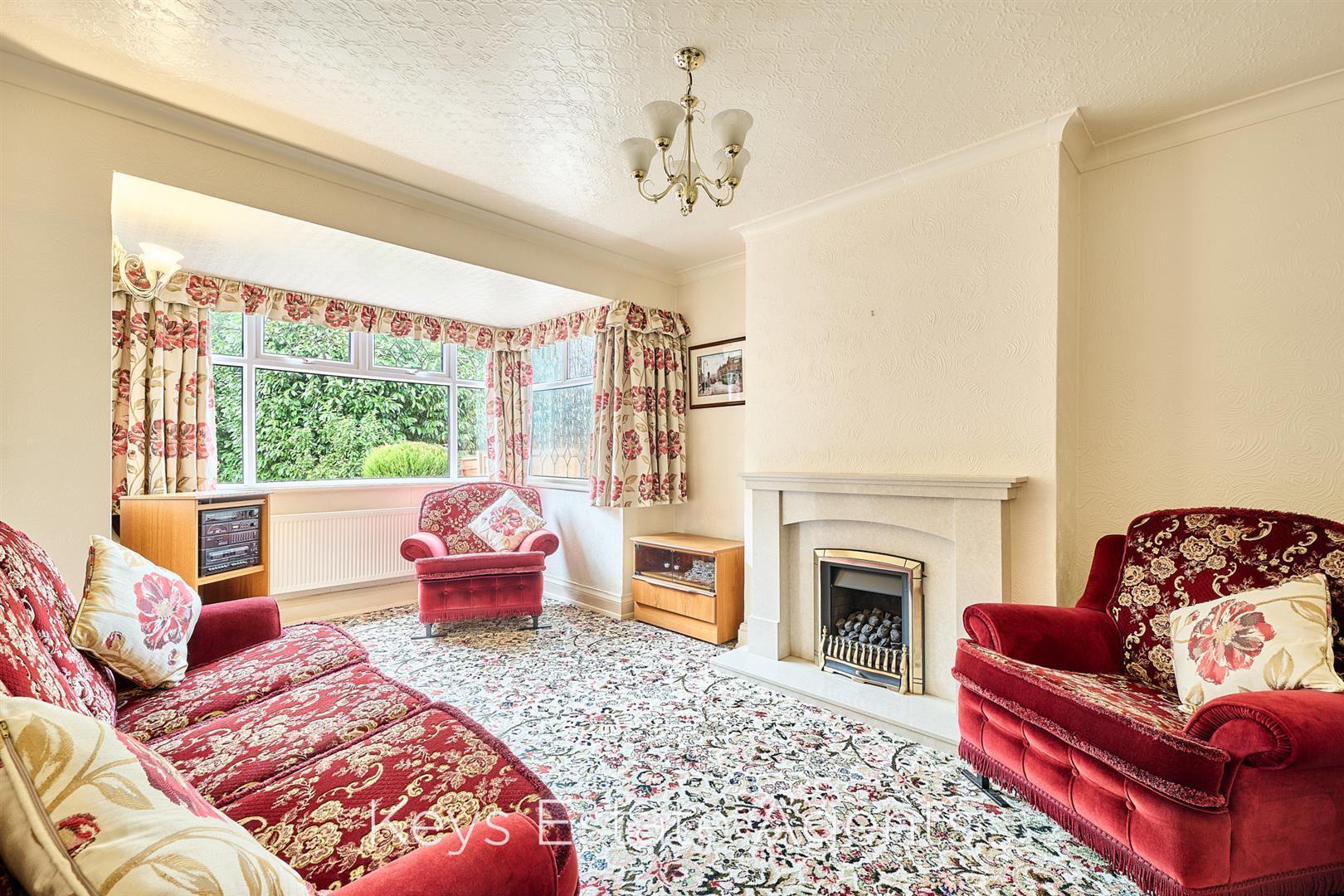 Carlton Avenue, Tunstall, Stoke-On-Trent Image 3