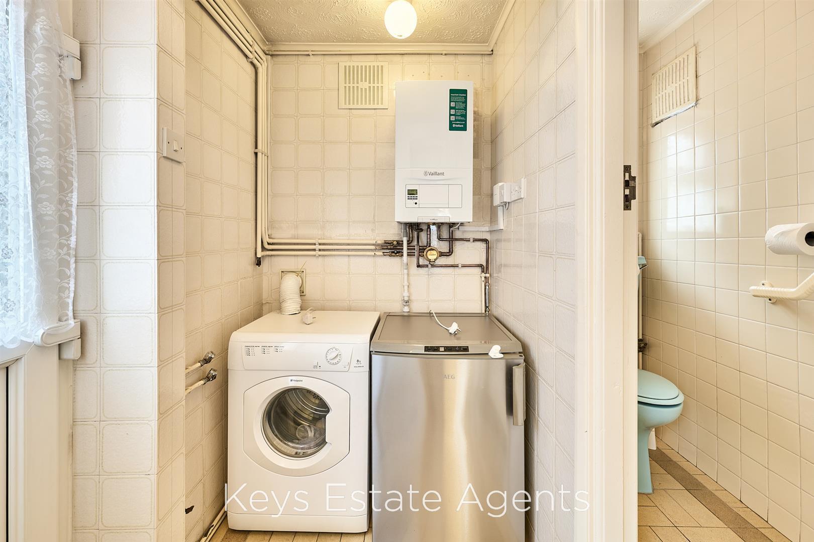 Carlton Avenue, Tunstall, Stoke-On-Trent Image 7