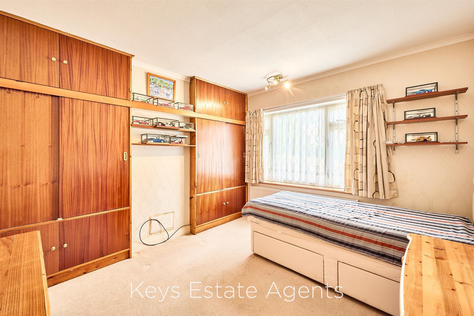 Carlton Avenue, Tunstall, Stoke-On-Trent Image 10