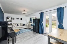 Yarmouth Road, Hales, Norwich