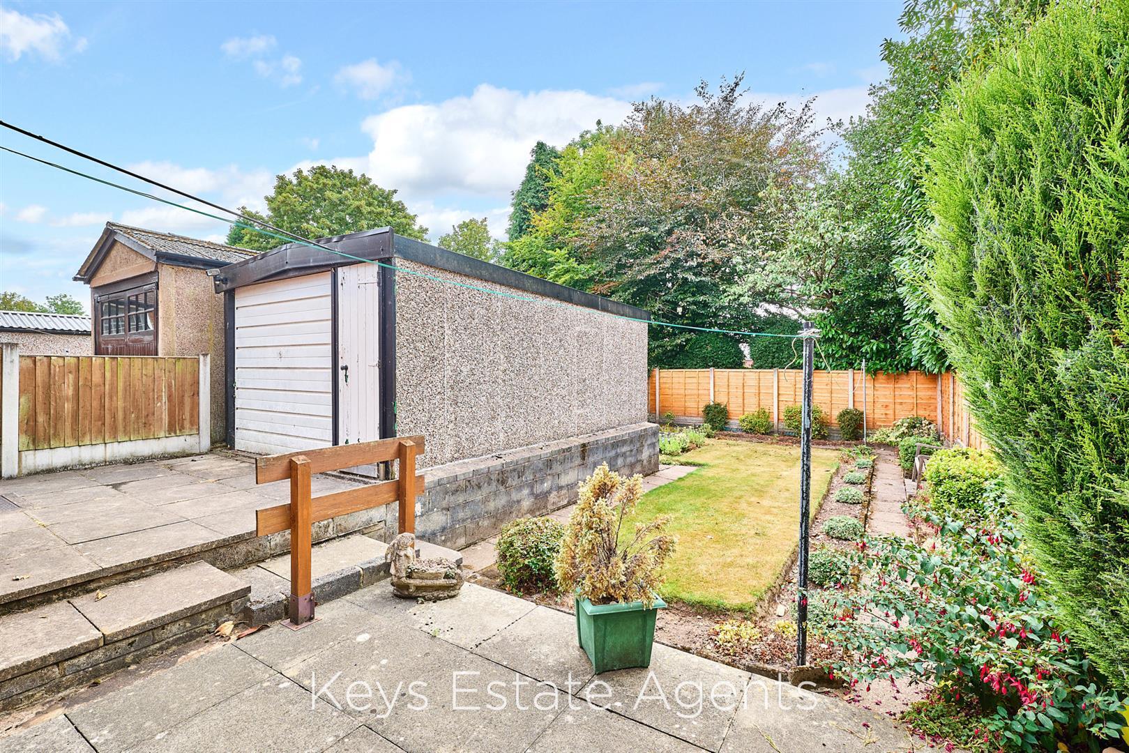 Carlton Avenue, Tunstall, Stoke-On-Trent Image 13