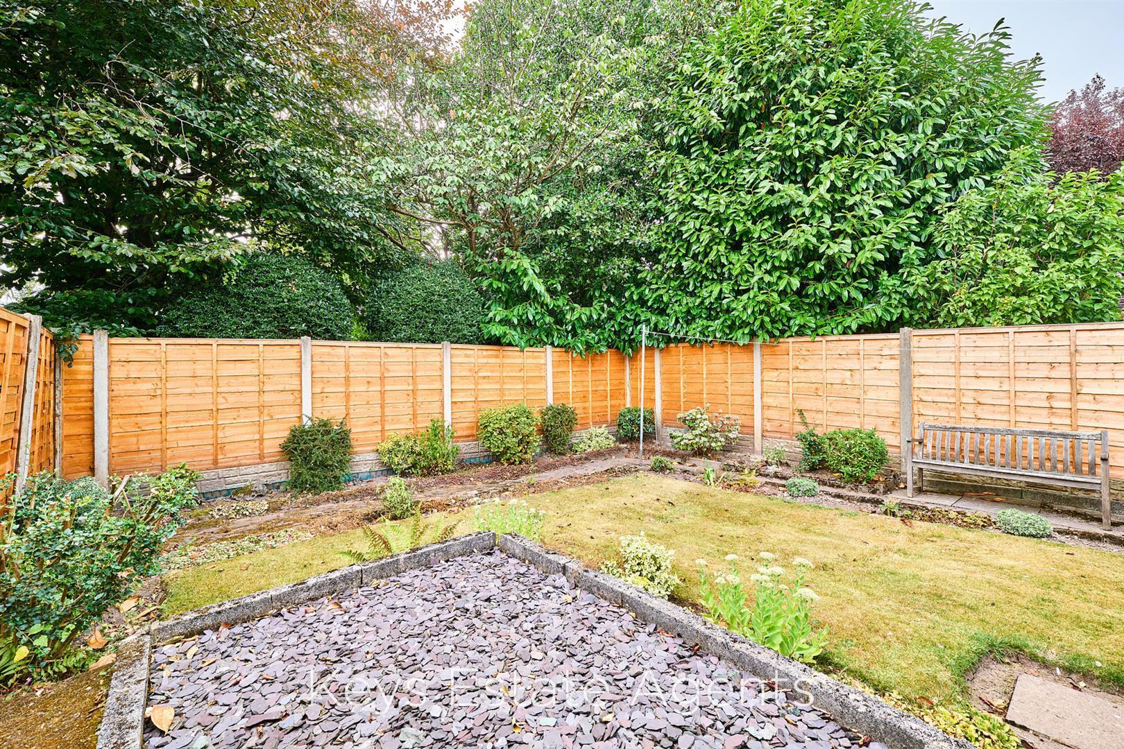 Carlton Avenue, Tunstall, Stoke-On-Trent Image 14