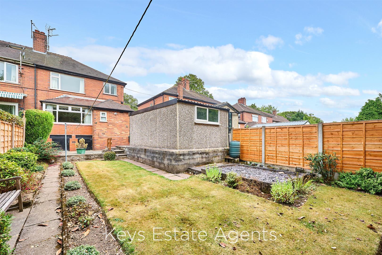 Carlton Avenue, Tunstall, Stoke-On-Trent Image 15