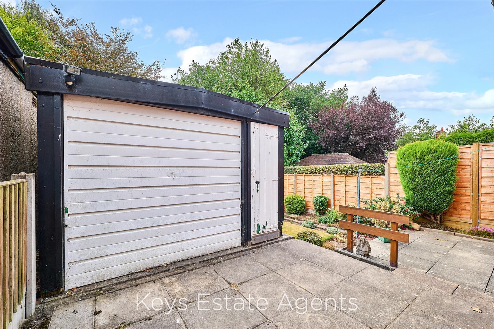 Carlton Avenue, Tunstall, Stoke-On-Trent Image 17