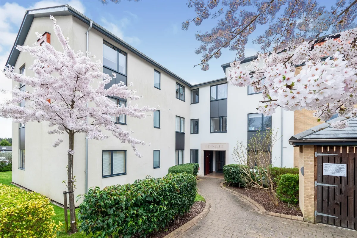 Drakes Drive, STEVENAGE