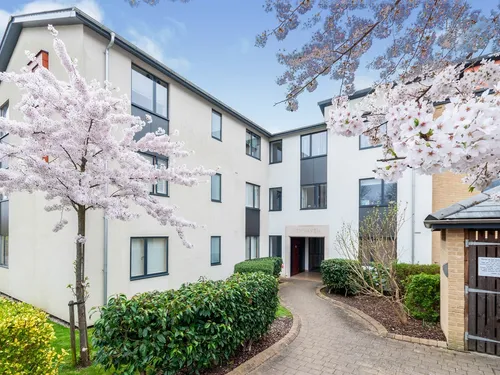 Drakes Drive, STEVENAGEphoto