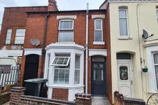 Newton Road, RUSHDEN
