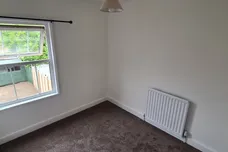 Newton Road, RUSHDEN