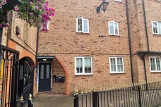 Clarks Yard, DARLINGTON