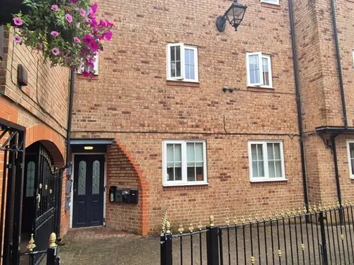 Clarks Yard, DARLINGTONphoto