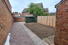 Newton Road, RUSHDEN