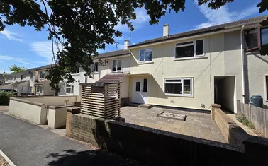 Adcombe Road, Taunton